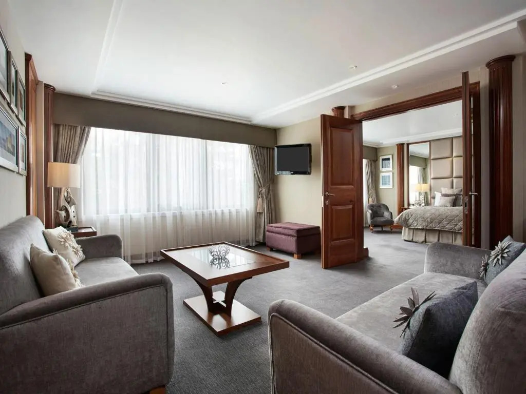 Foto - Leonardo Hotel and Conference Venue Aberdeen Airport