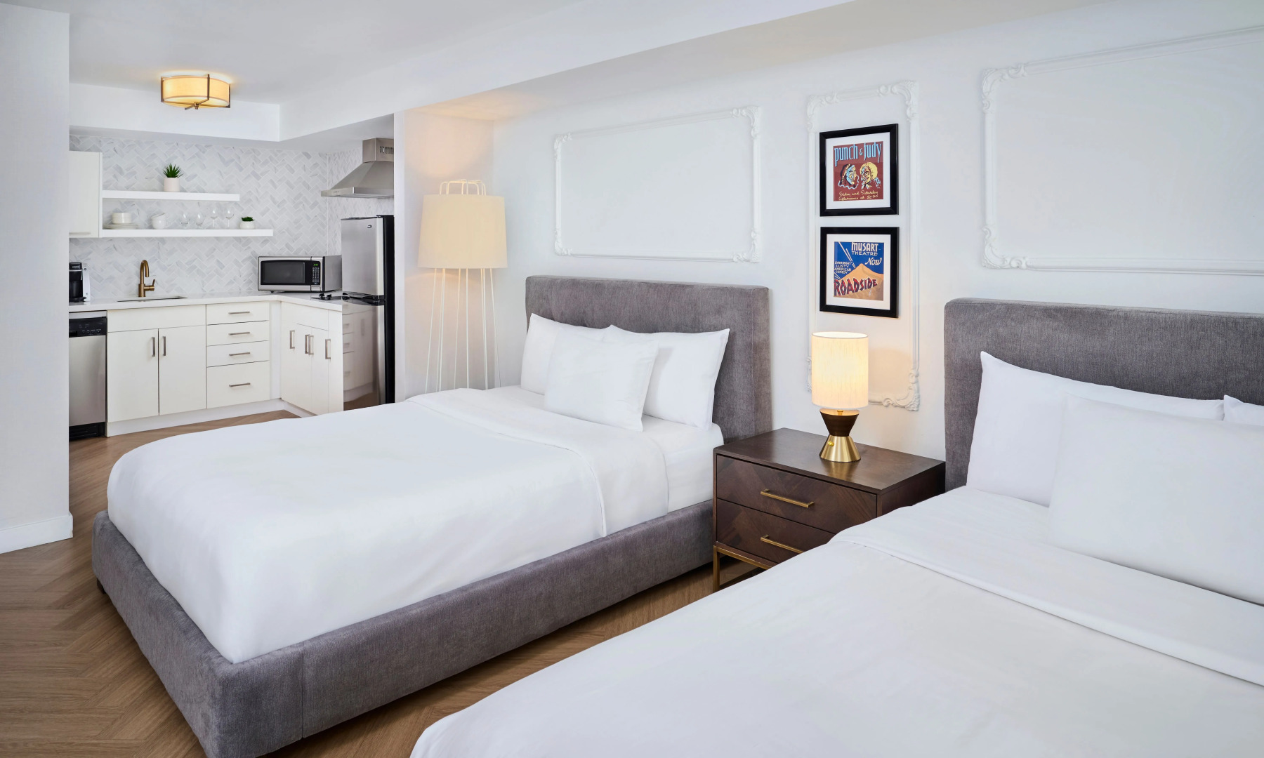 Photo - Pantages Hotel Toronto Centre