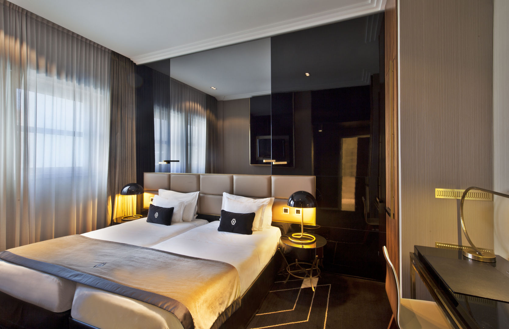 Photo - Altis Avenida Hotel, a member of Preferred Hotels & Resorts