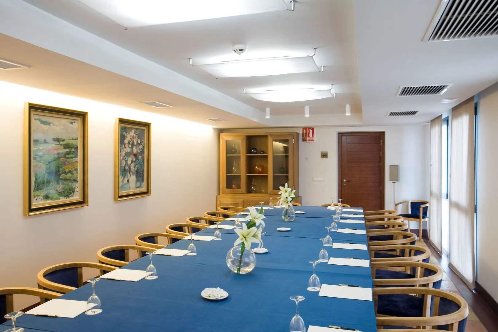Foto - Parador de Mojácar