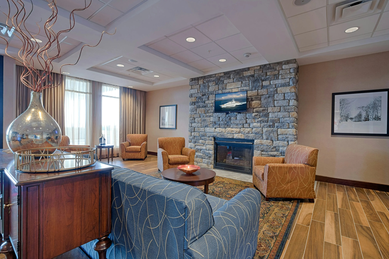 Foto - Hampton Inn & Suites Cazenovia