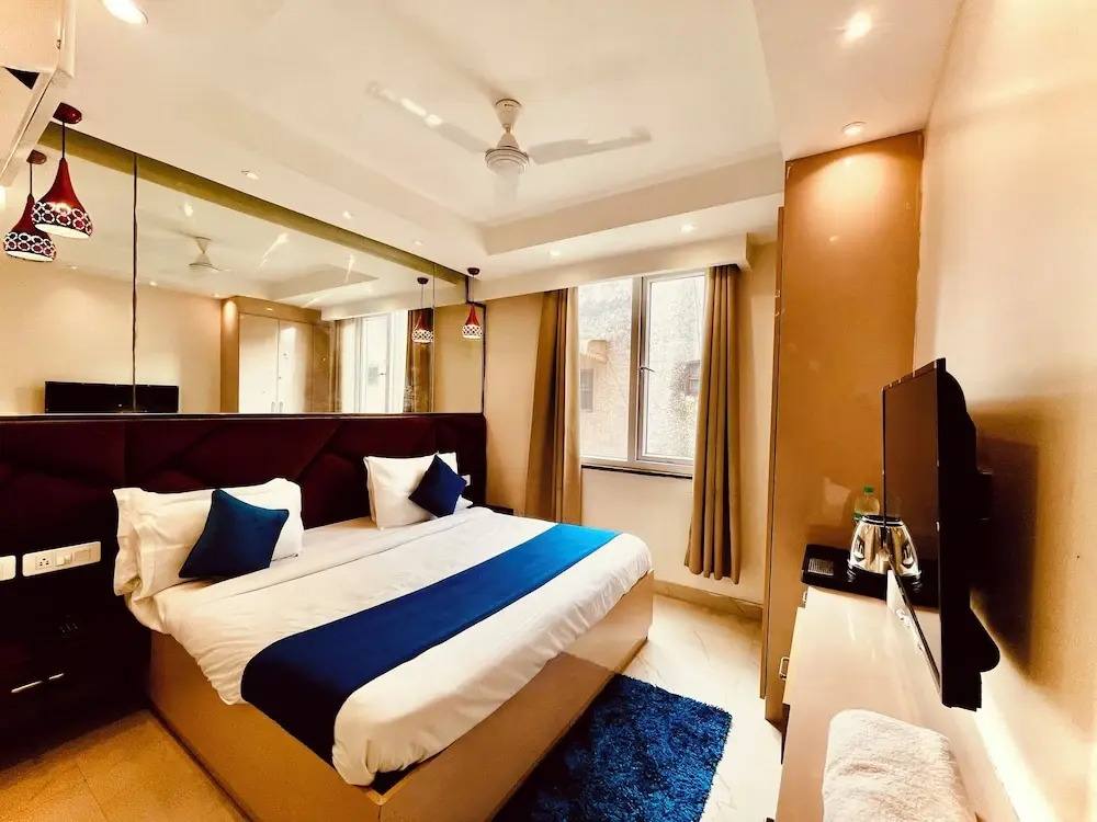 Foto - Majesta stays pitampura