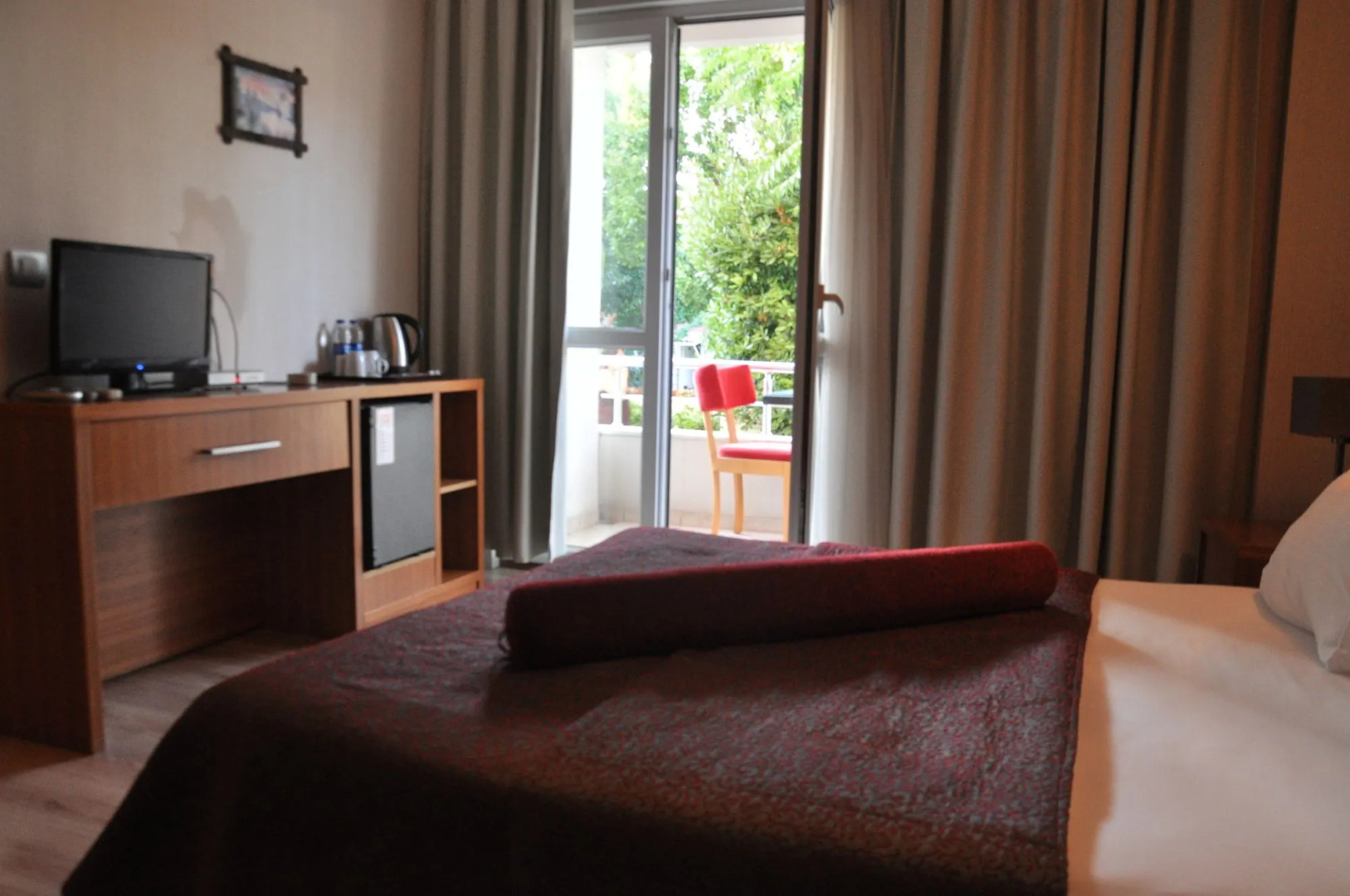 Foto - dragos island hotel