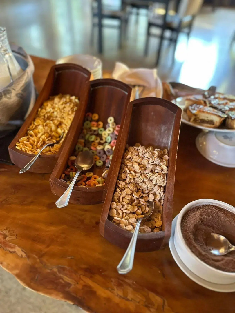 Foto - Yvy Hotel de Selva