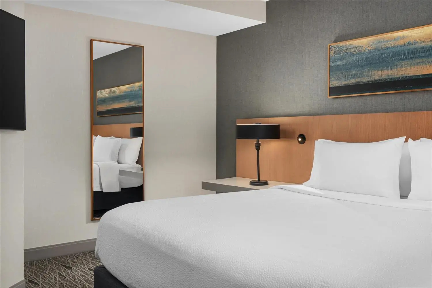 Photo - Hilton Garden Inn Toronto Airport
