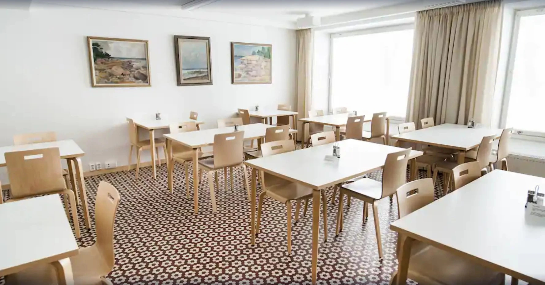 Foto - Töölö Towers