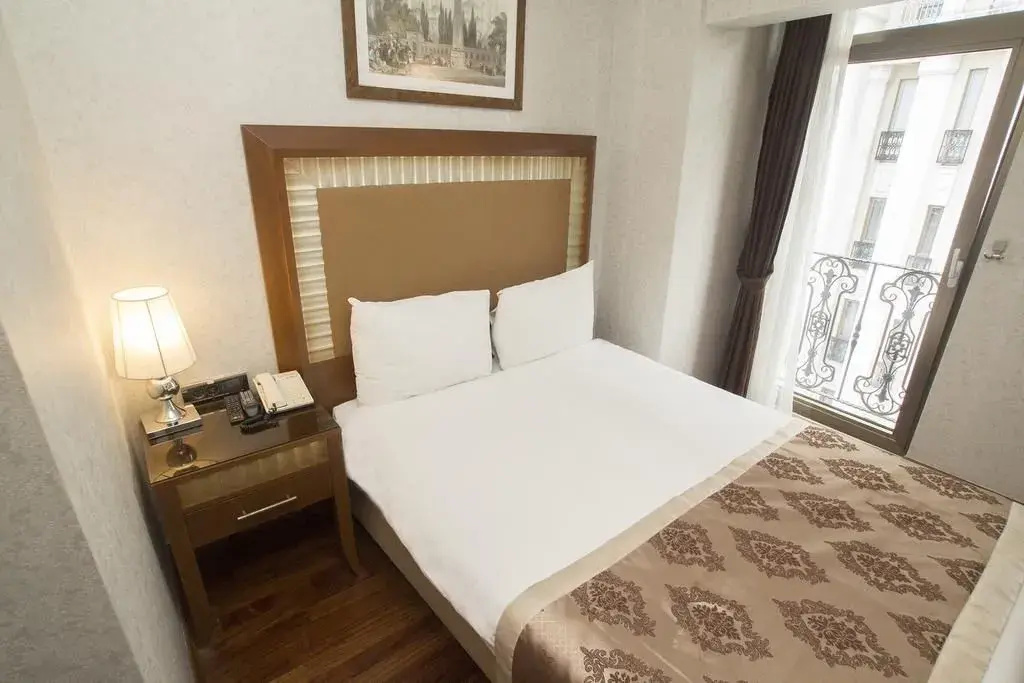 Photo - Taksim Stare Hotel