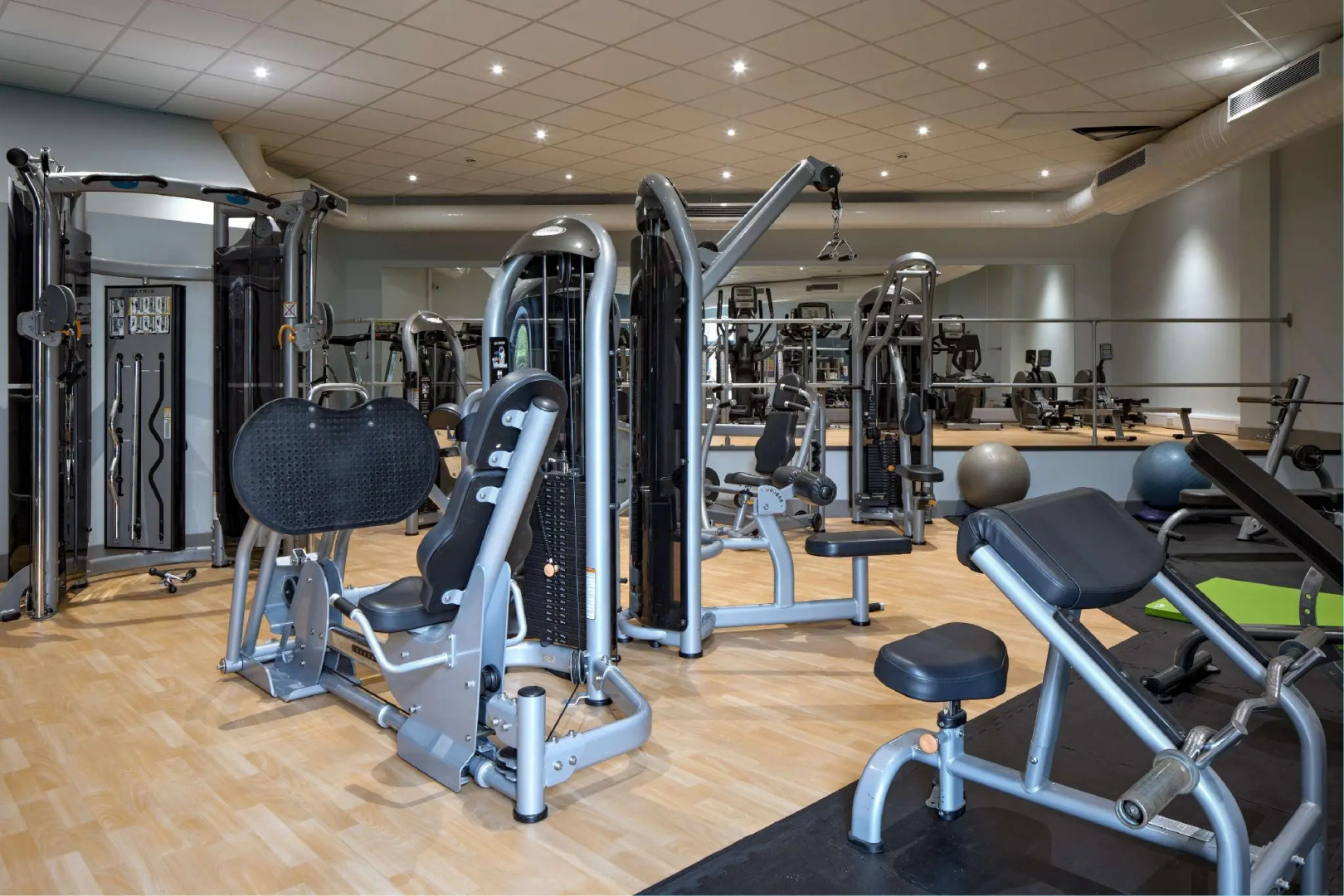 Foto - DoubleTree by Hilton London Elstree