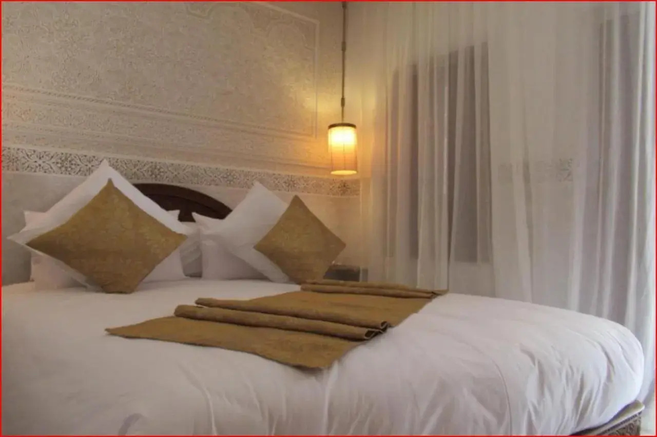 Photo - Riad Dar Salima Kasbah