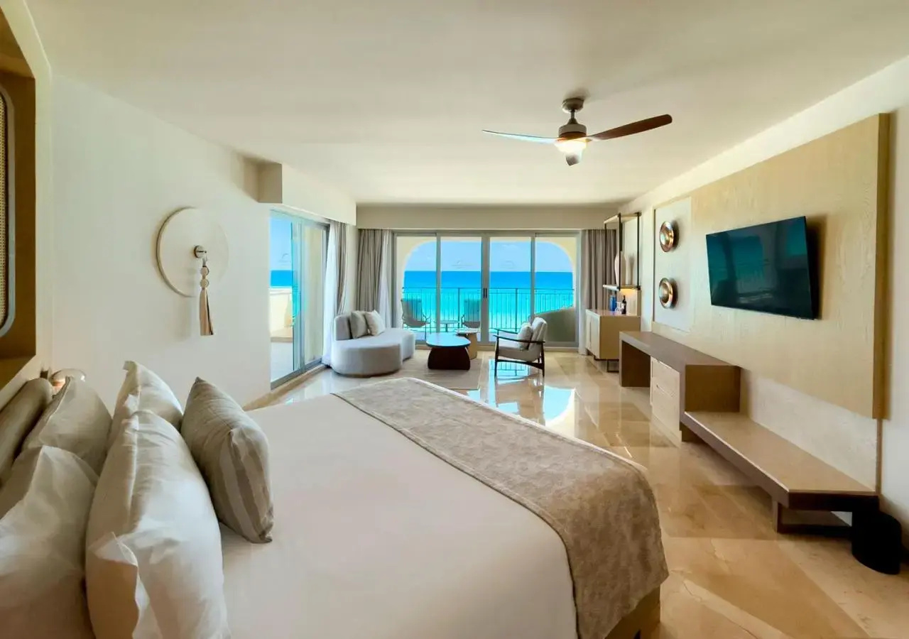 Foto - Royal Select at Grand Park Royal Cancun-All Inclusive-Adults Only