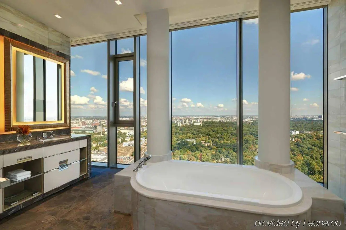 Foto - Waldorf Astoria Berlin