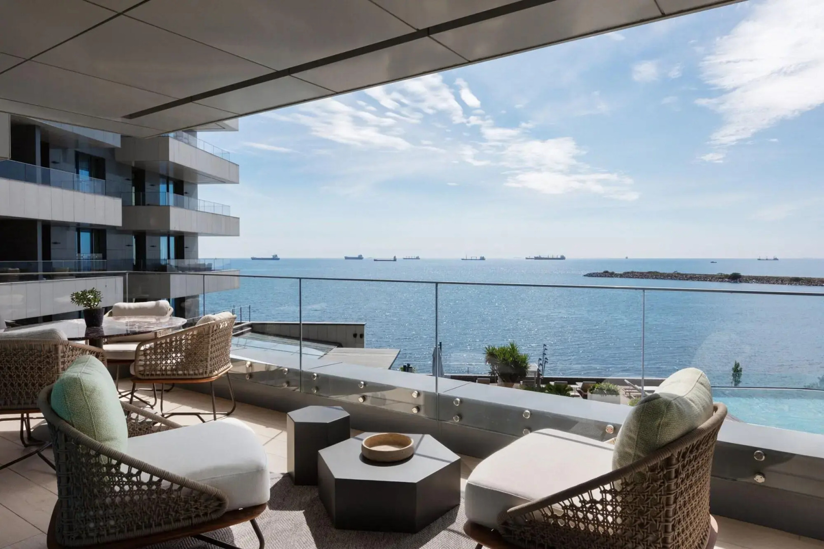 Photo - JW Marriott Hotel Istanbul Marmara Sea