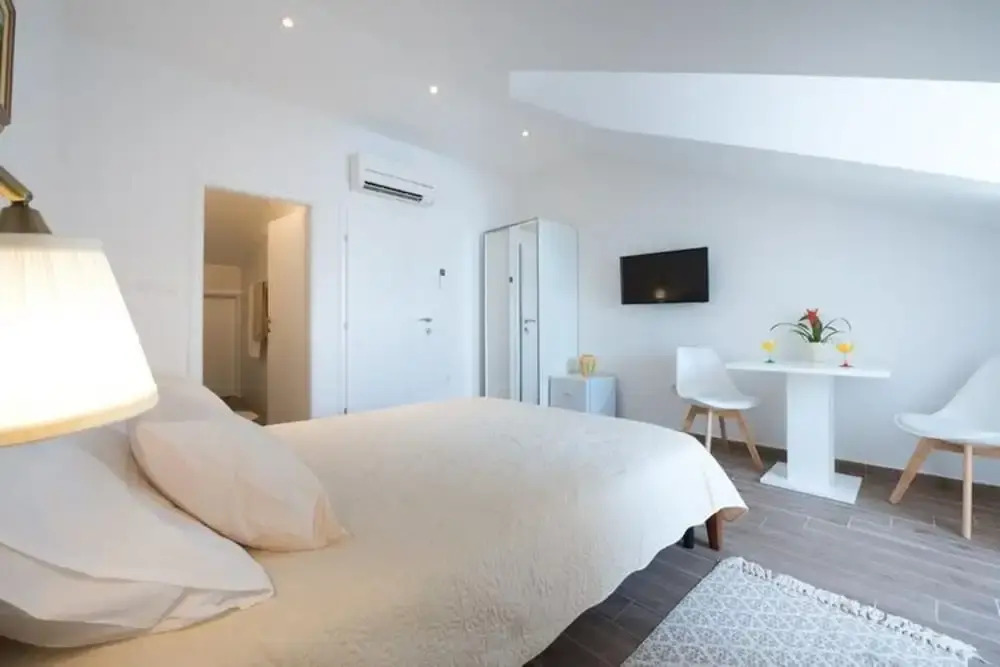 Foto - Apartments Horizon