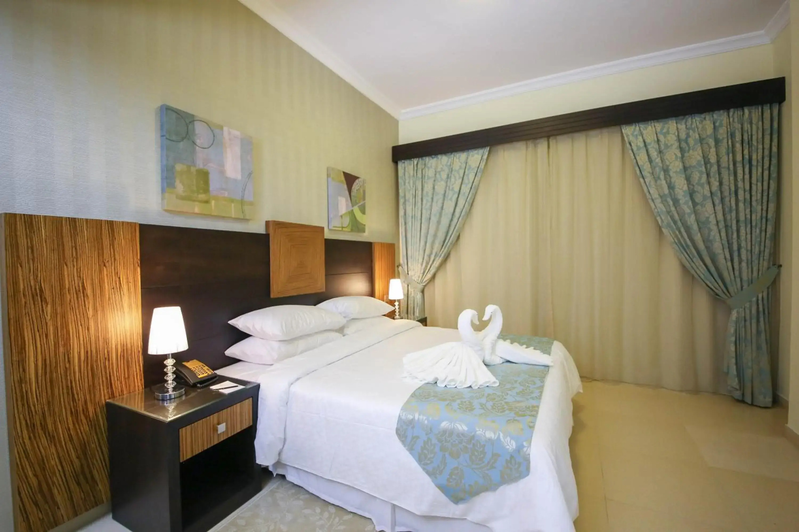 Foto - Ivory Grand Hotel Apartments