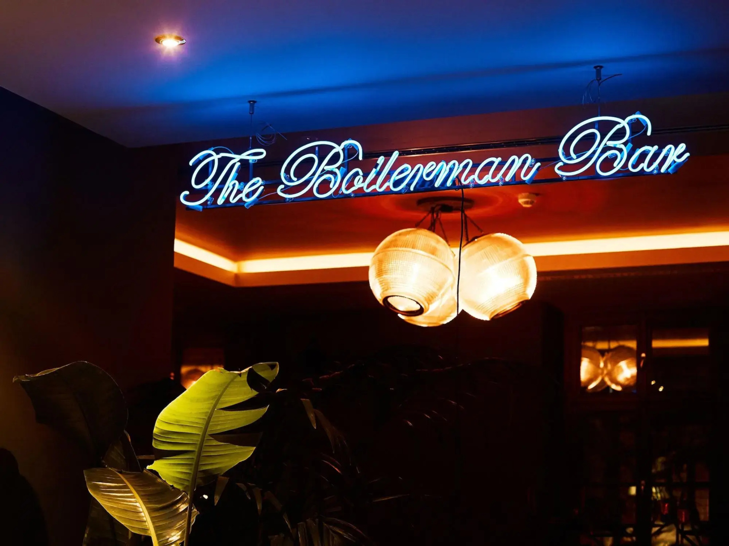Foto - 25hours Hotel The Royal Bavarian