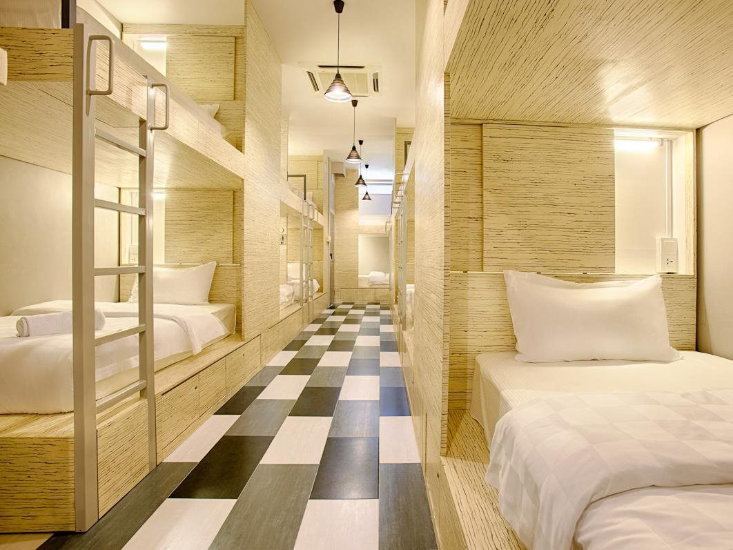 Photo - the youniQ Hotel