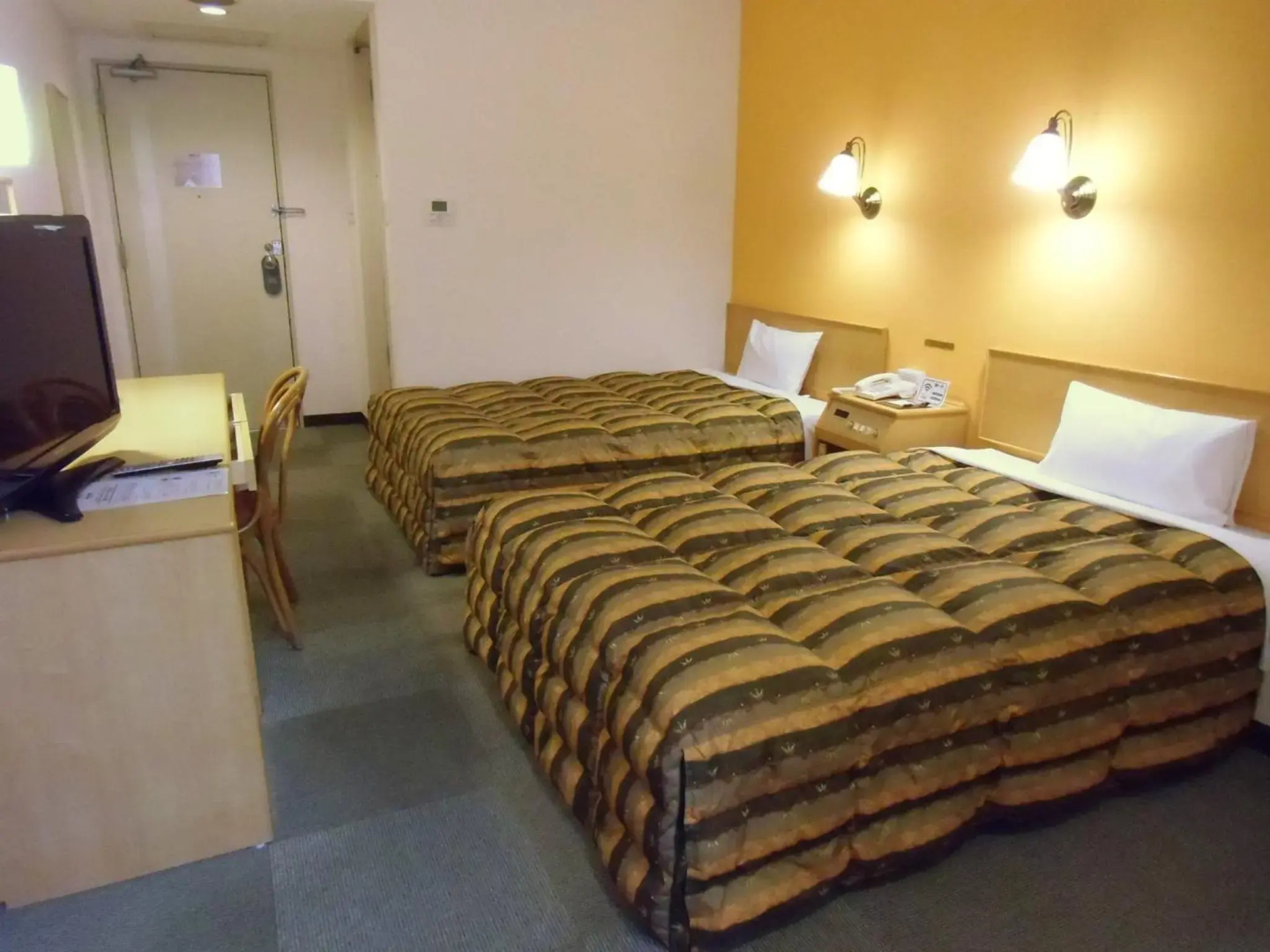Foto - Hotel Oaks Early-Bird Osaka Morinomiya/ Vacation STAY 28691