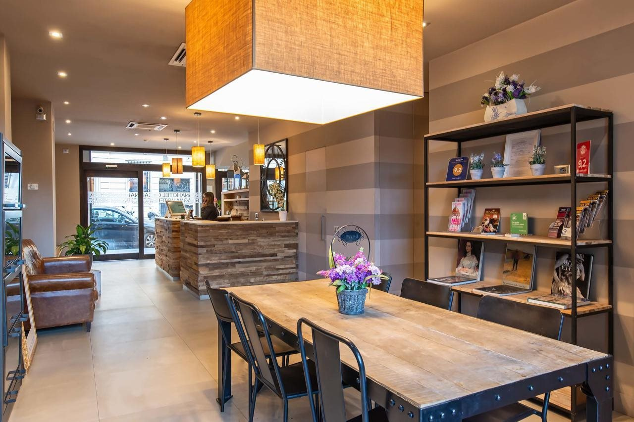 Photo - Hotel Orcagna