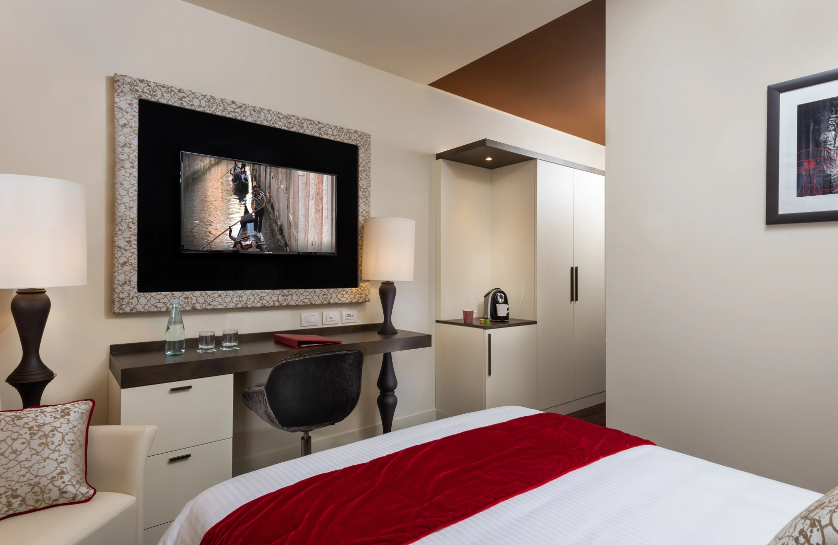 Photo - Leonardo Royal Hotel Venice Mestre