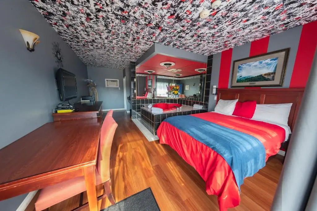 Photo - Villager Lodge Niagara Falls