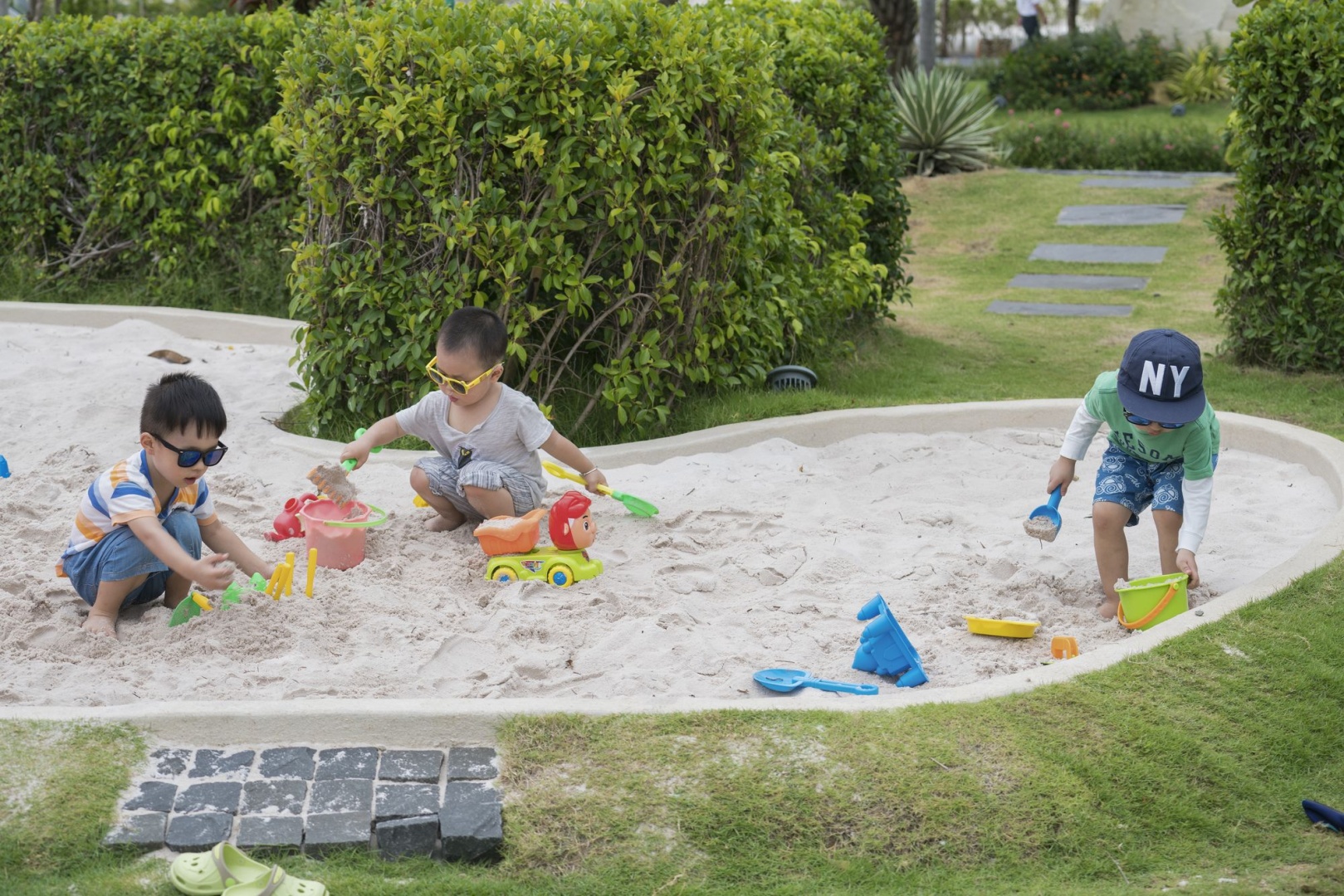 Foto - Muong Thanh Luxury Phu Quoc
