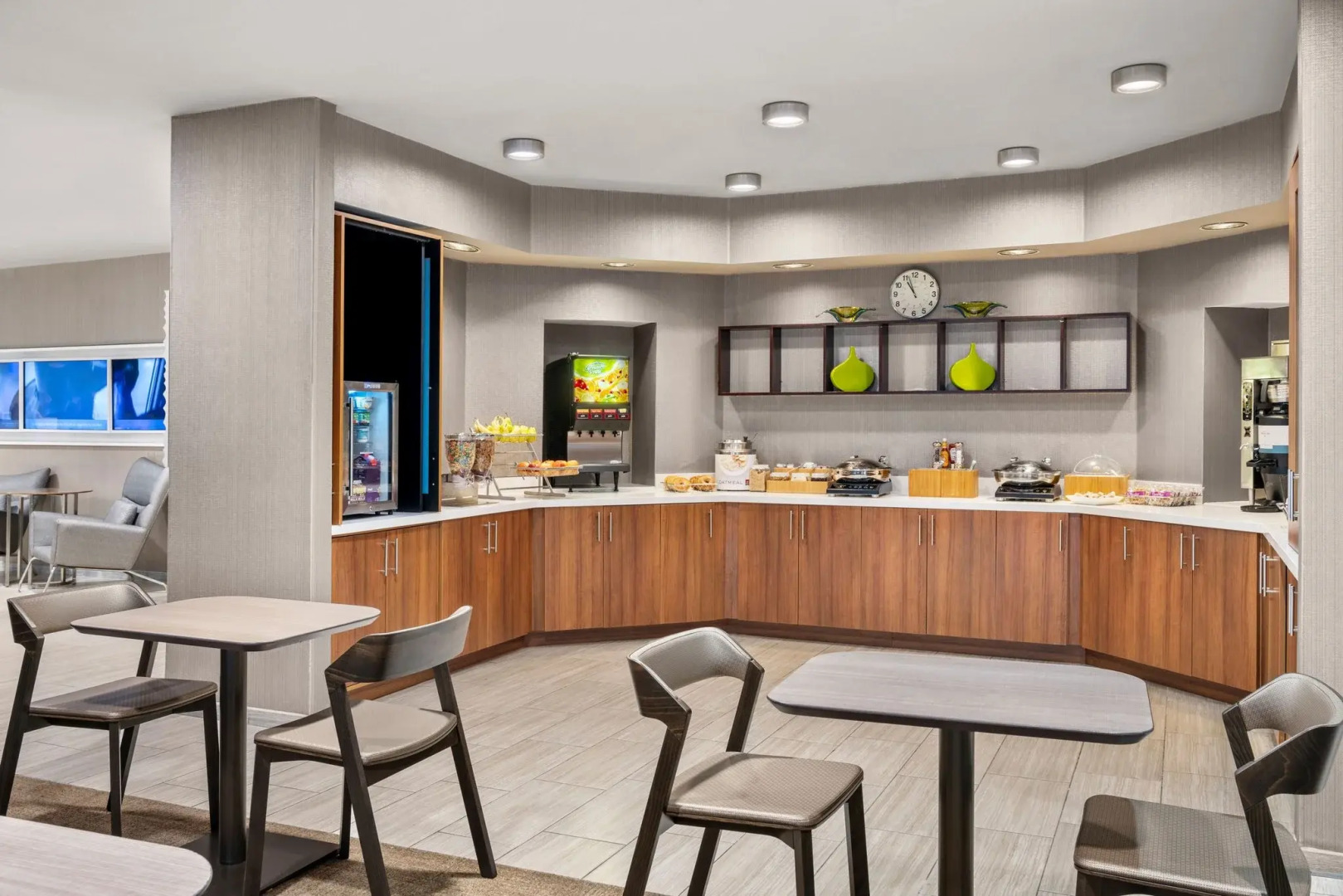 Foto - SpringHill Suites by Marriott Chicago Bolingbrook