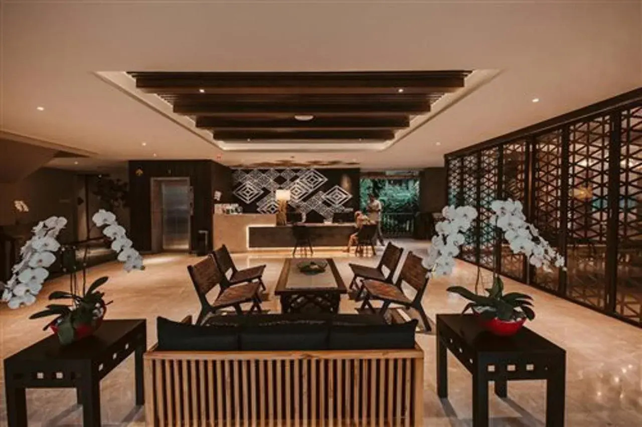 Photo - The Vira Bali Boutique Hotel & Suite