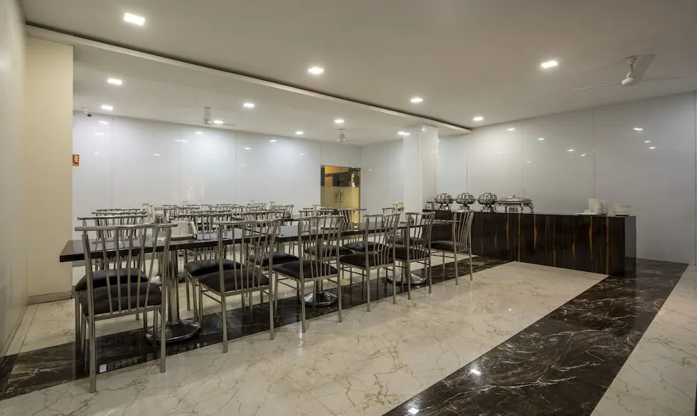 Foto - Treebo Zaid International Powai