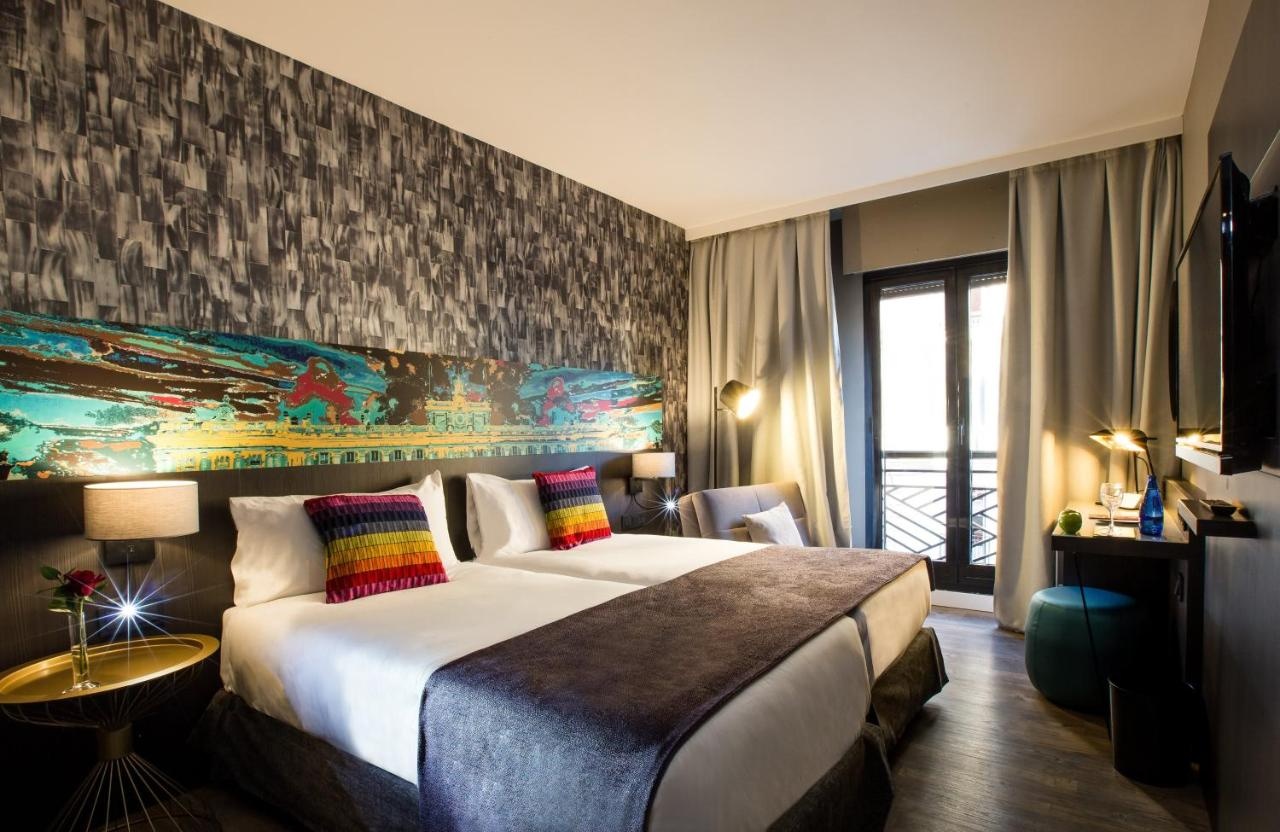 Foto - Leonardo Boutique Hotel Madrid