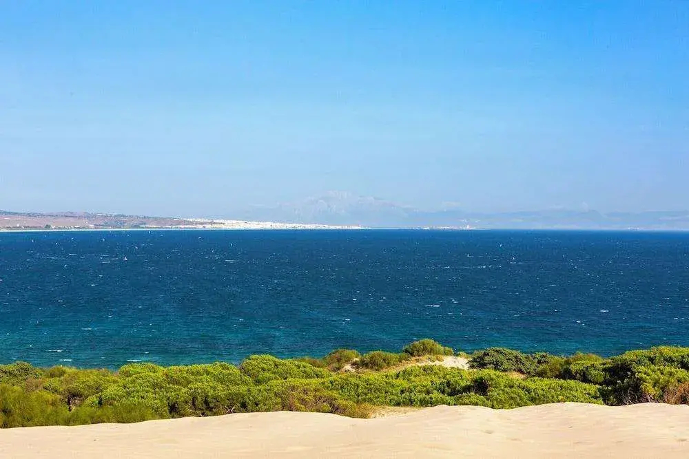 Foto - Dunas Luxury Beach Resort Tarifa
