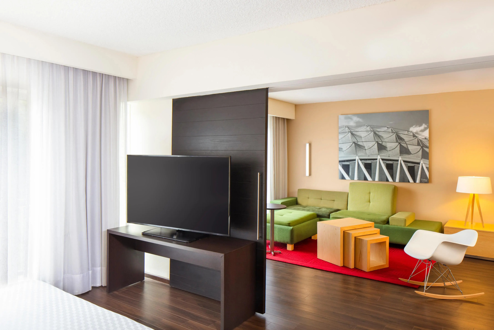 Photo - Fiesta Inn Ciudad de México Aeropuerto