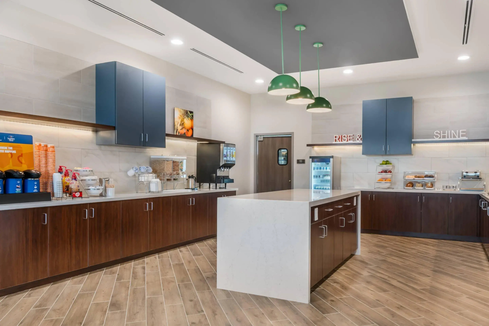Foto - Comfort Inn & Suites Orlando Sanford Airport