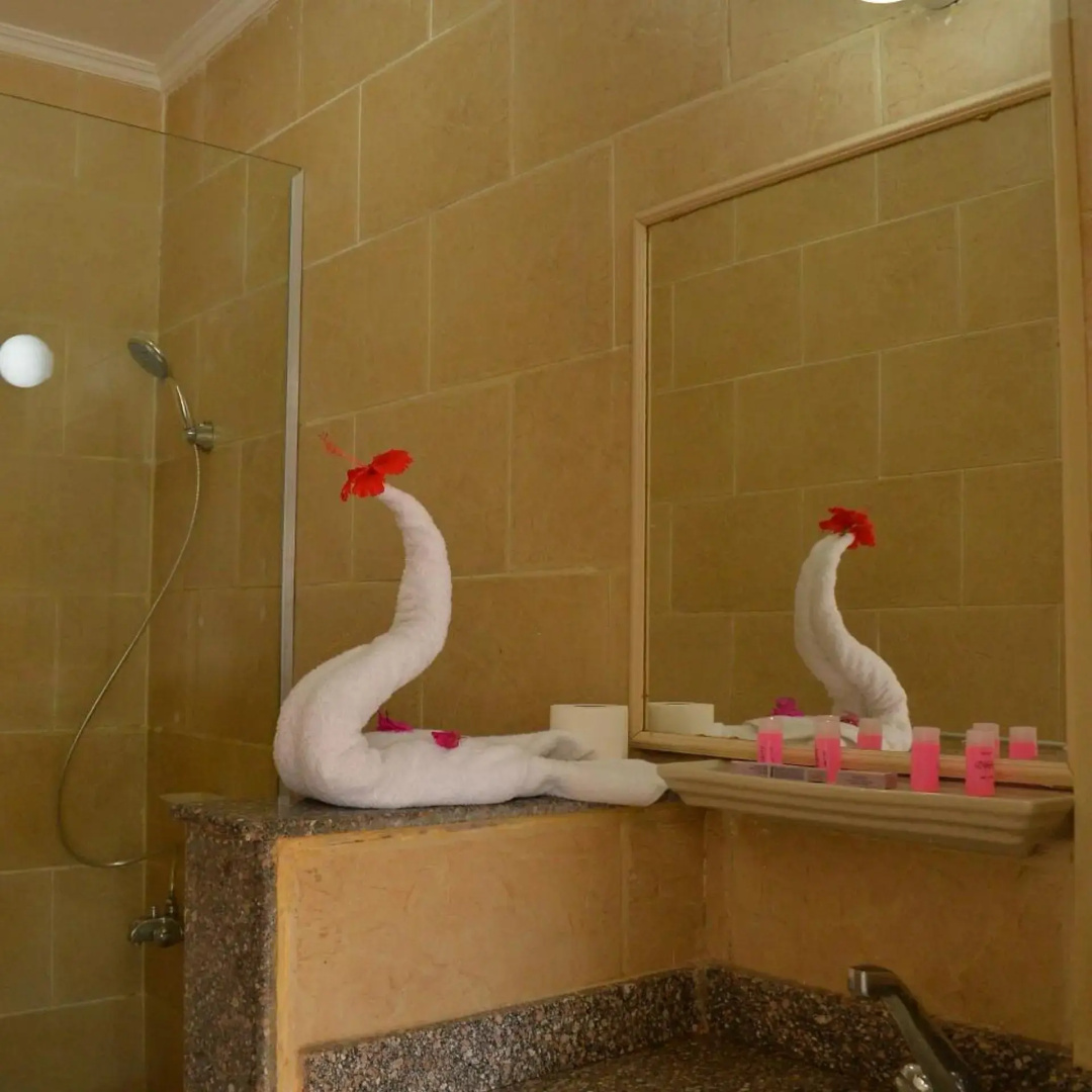 Photo - Aida Hotel Sharm El Sheikh