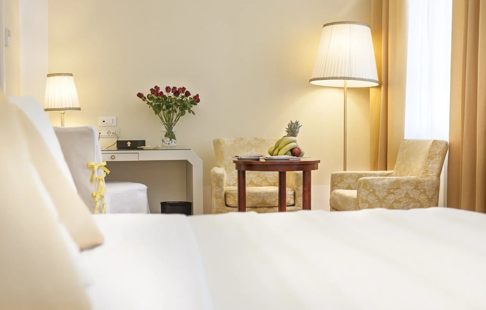 Photo - Grande Albergo Delle Rose