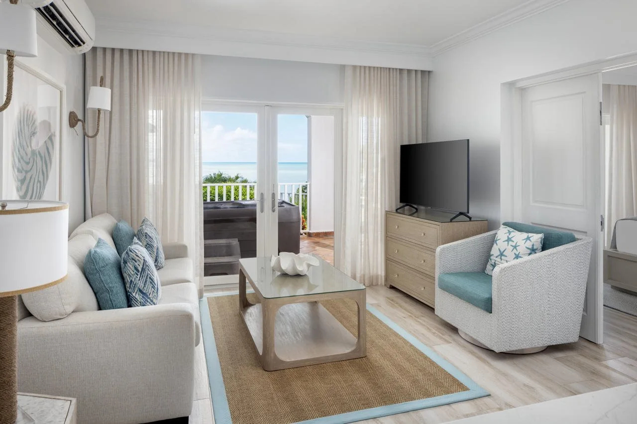 Photo - Windjammer Landing Resort and Residences