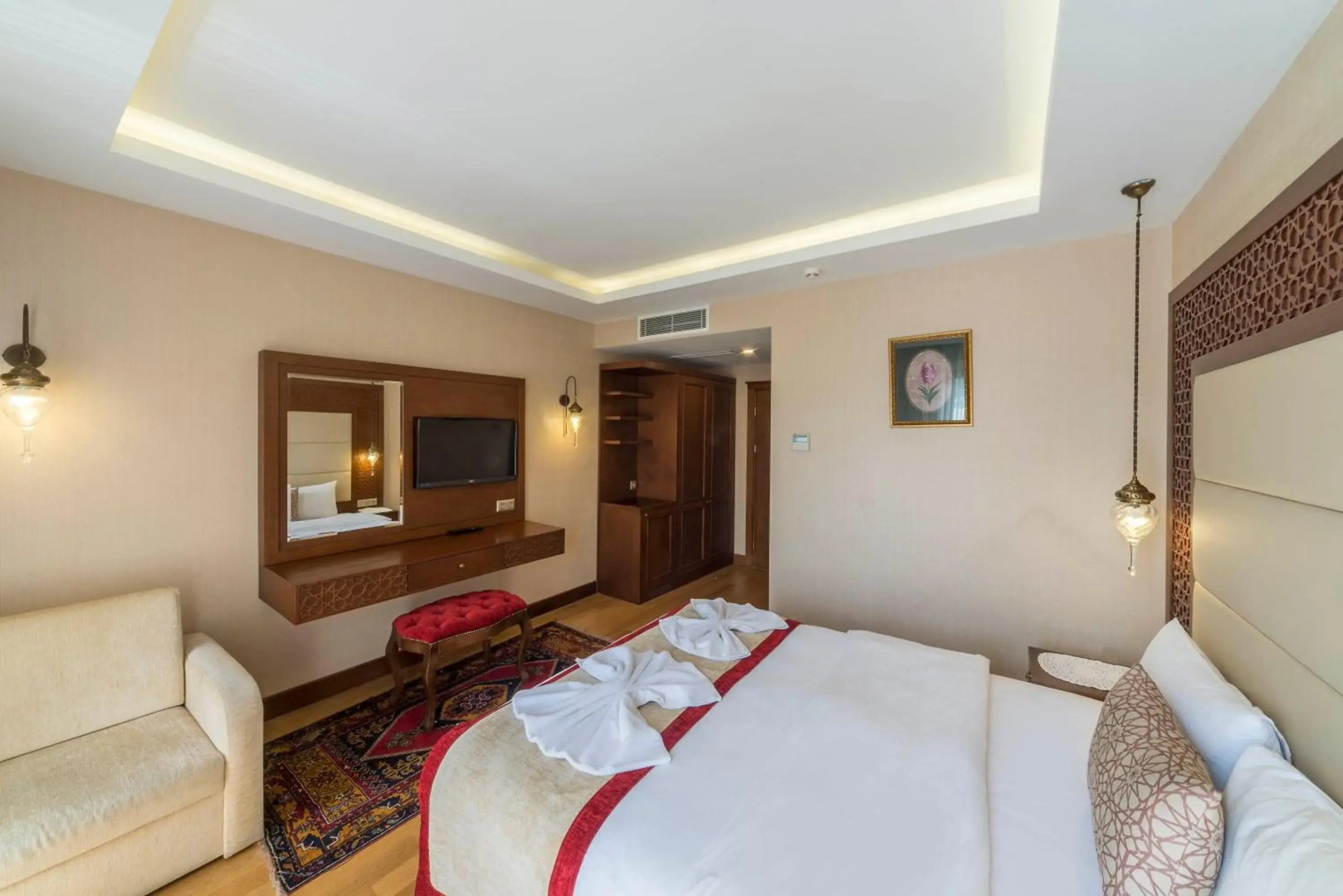 Foto - Lalinn Hotel
