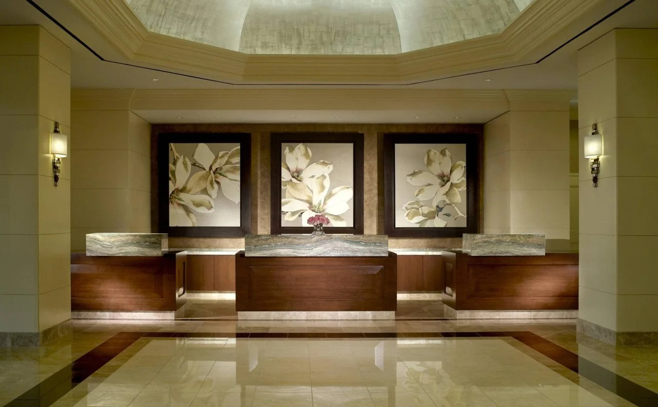 Foto - JW Marriott Atlanta Buckhead