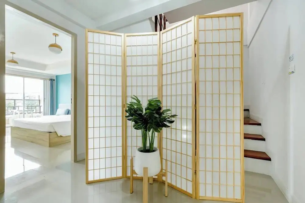 Foto - Turtle Rooms