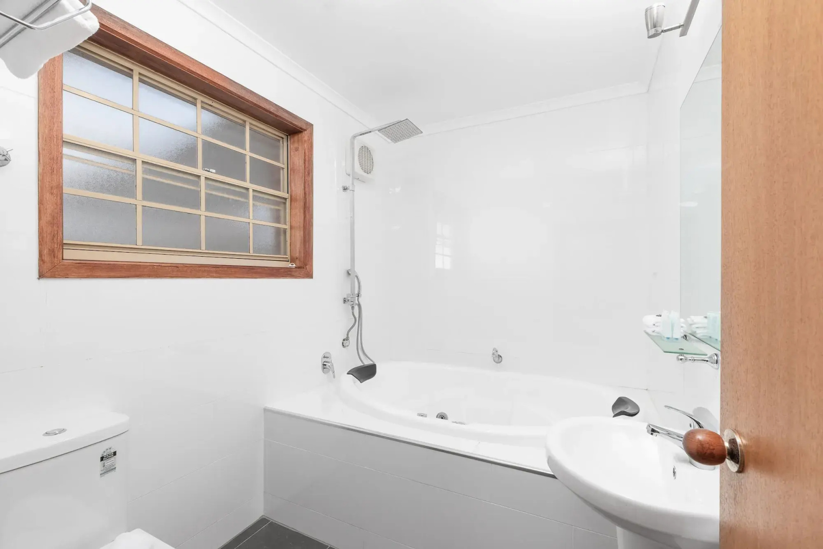 Foto - Yarra Valley Motel