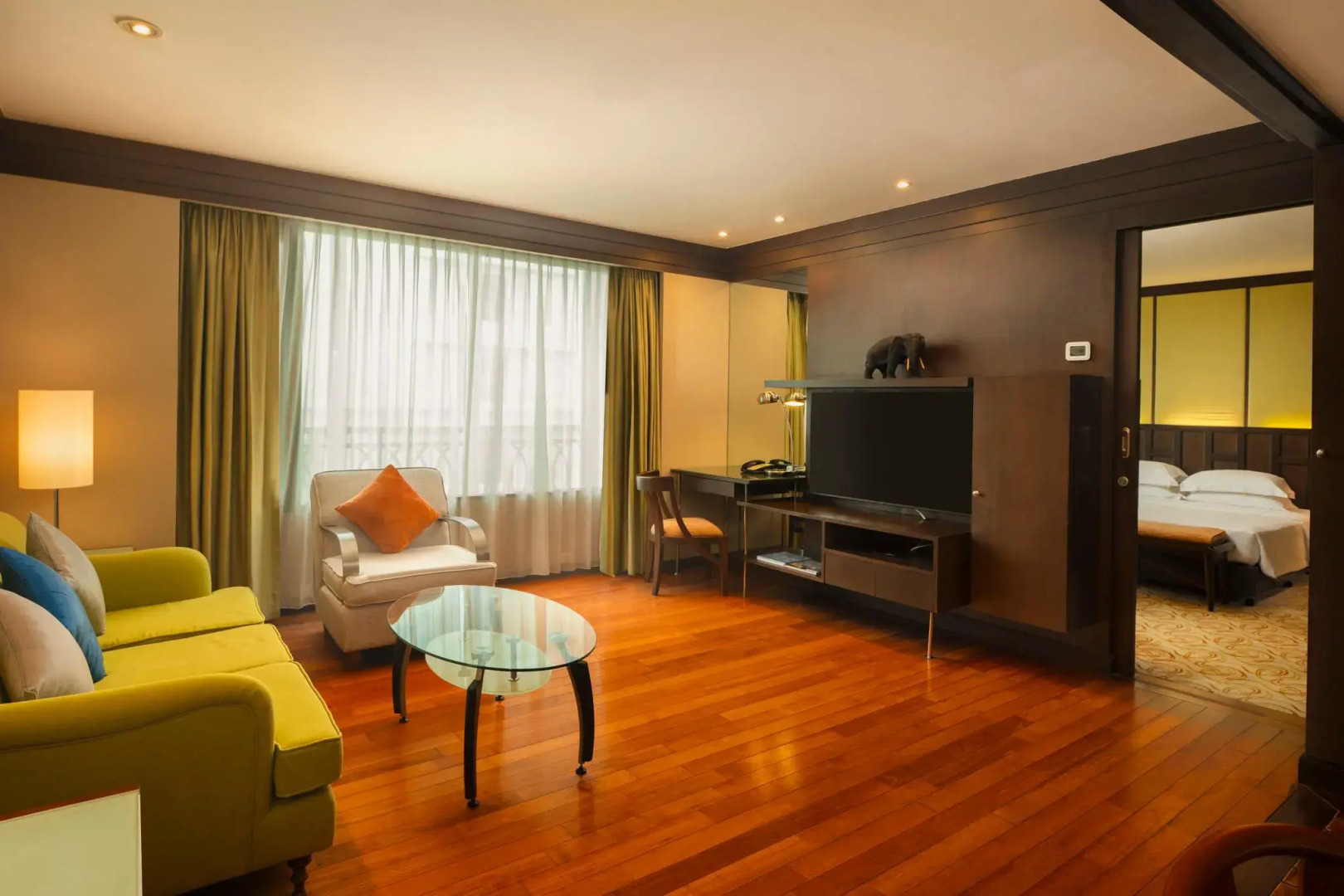 Foto - The Davis Bangkok