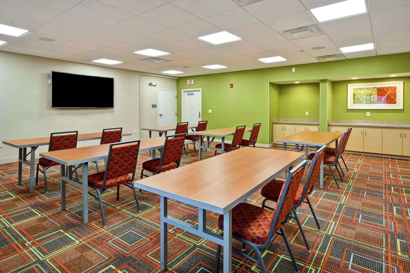 Photo - Home2 Suites by Hilton Atlanta Norcross