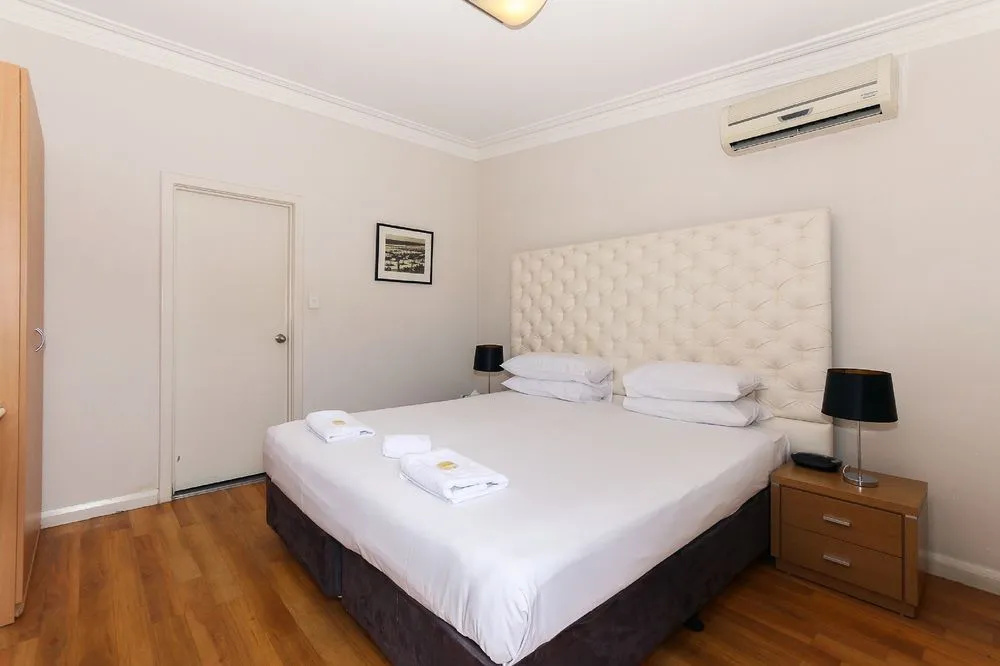 Foto - Scarborough Apartments