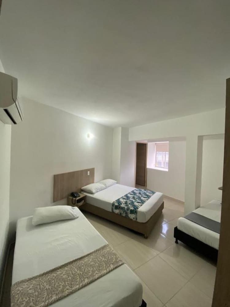 Foto - Hotel Suites 44 Laureles