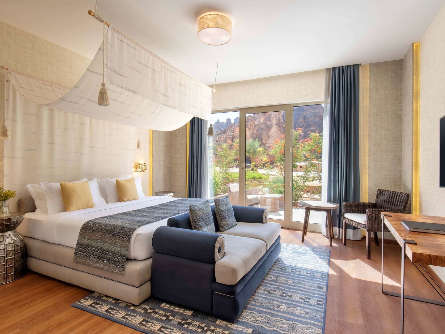 Shaden Resort by Accor