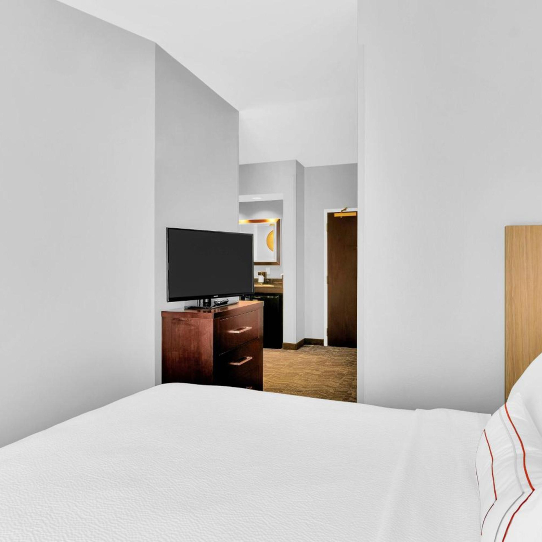 Foto - SpringHill Suites by Marriott Tarrytown Westchester County