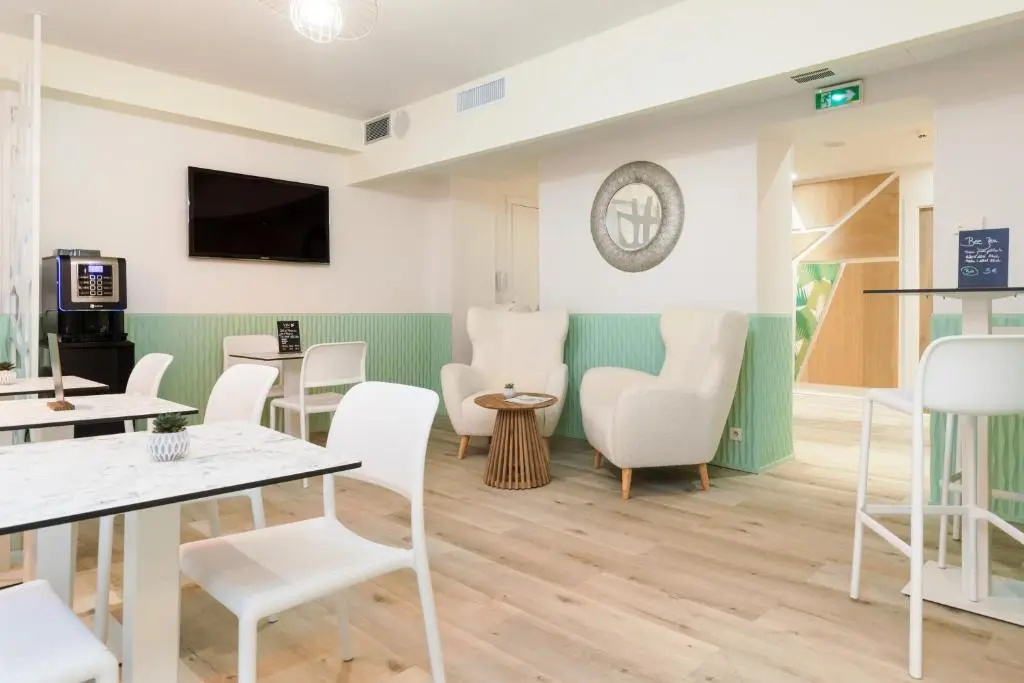 Foto - Hotel Florence Nice