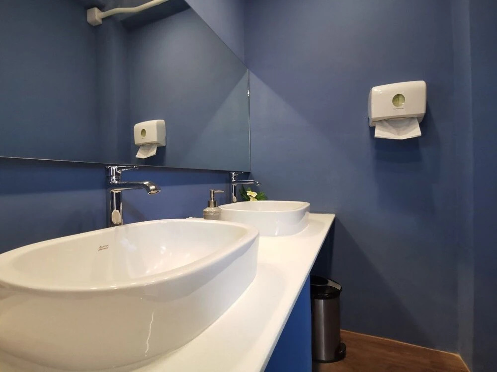 Photo - A Bangkok Journey