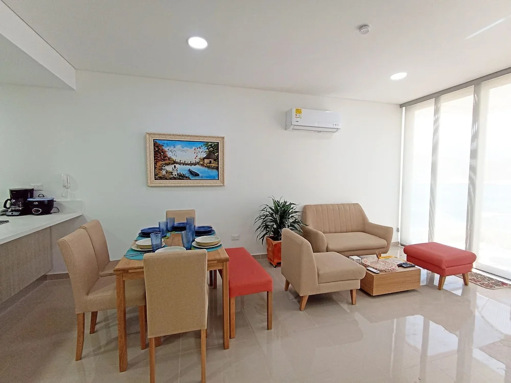Photo - Apartasuites Samaria - Club de Playa