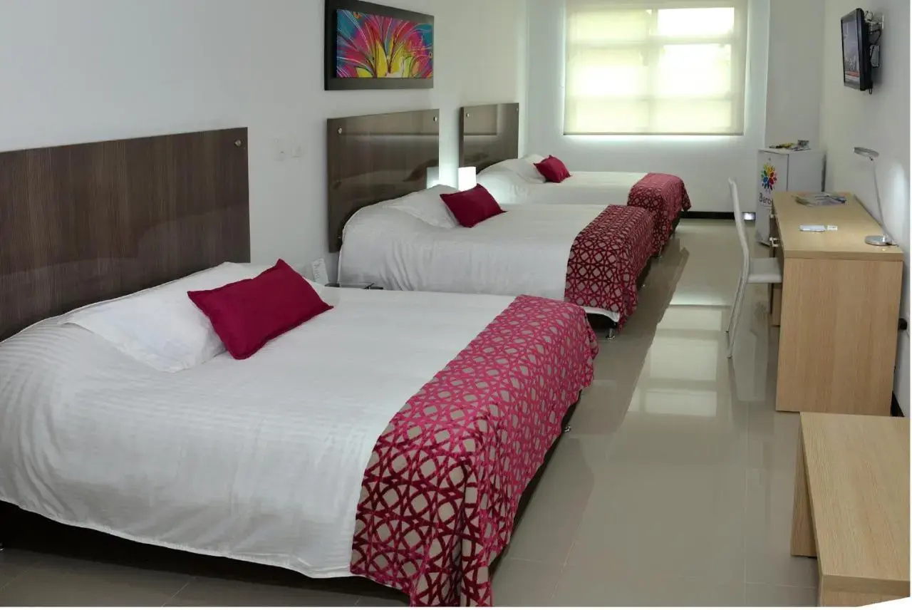 Photo - Hotel Baroca