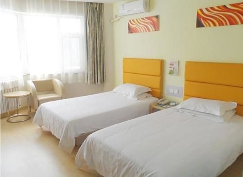 Grace Inn (Laiwu Fengcheng West Street Jiazhou Street)